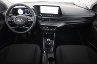 Hyundai i20 1.2