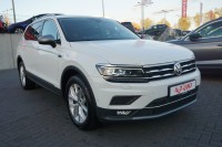 VW Tiguan Allspace 1.5 TSI Highline DSG