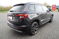 Skoda Karoq 1.5 TSI ACT Sportline