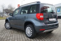 Skoda Yeti 1.2 TSI Green tec