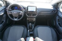Ford Puma 1.0 EcoBoost Titanium X