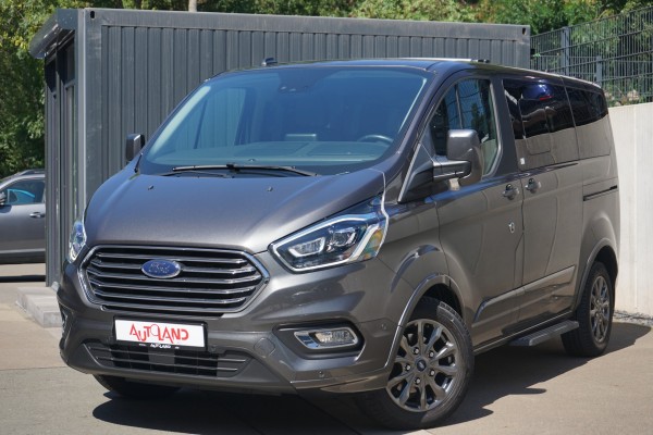 Ford Tourneo Custom 2.0 TDCi Titanium X