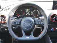 Audi RS3 Sportback 2.5 TFSI quattro