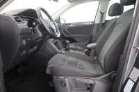 VW Tiguan 2.0 TDI DSG R-Line 4Motion