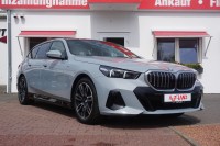 BMW 5 520i M-Sport Touring Aut.