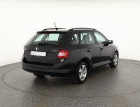 Skoda Fabia Combi 1.2 TSI DSG