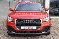 Audi Q2 1.0 TFSI