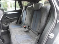 BMW X1 sDrive18d M Sport