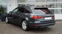 Vorschau: Audi A4 1.4 TFSI Avant basis