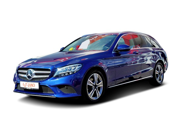 Mercedes-Benz C 180 C180 T-Modell Avantgarde