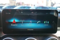 Mercedes-Benz C 180 C180 T-Modell CGI Avantgarde Aut.