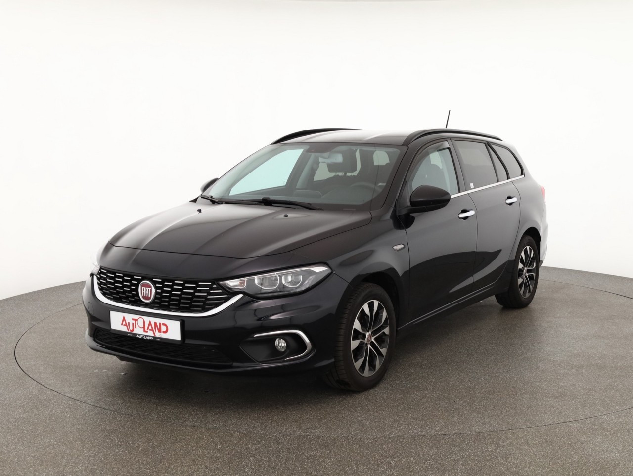 Fiat Tipo 1.4 T-Jet Lounge