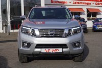 Nissan Navara NP300N-Connecta Double Cab 4x4