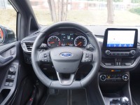 Ford Fiesta 1.5 EcoBoost ST