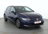 VW Golf VIII 1.5 eTSI DSG
