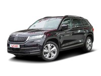 Skoda Kodiaq 2.0 TSI Soleil 4x4 LED Standheizung AHK