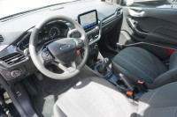 Ford Fiesta 1.1 Titanium