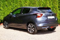 Nissan Micra 0.9 Tekna