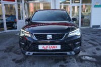 Seat Ateca 2.0 TSI DSG 4Drive