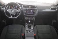 VW Tiguan Allspace 2.0 TDI R-Line 4Motion