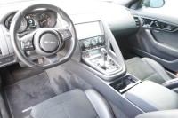 Jaguar F-Type F-TYPE Coupe Kamera