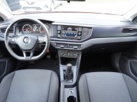 VW Polo 1.0 Trendline