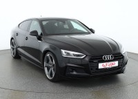 Audi A5 SB 45 TDI quattro S-line