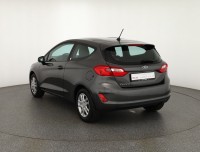 Ford Fiesta 1.1 Trend