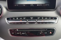 Mercedes-Benz V-Klasse V250 Avantgarde lang