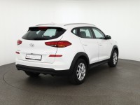 Hyundai Tucson 1.6 Style