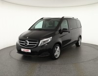 Mercedes-Benz V-Klasse V220 d Edition kompakt Navi Sitzheizung LED