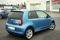 Skoda Citigo 1.0 Fun