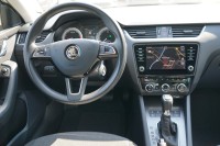 Skoda Octavia 2.0 TSI DSG 4x4 Soleil