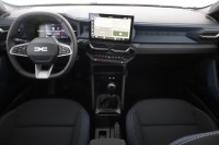 Dacia Duster TCe 130