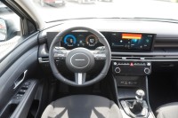 Hyundai Tucson 1.6 T-GDI