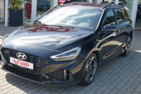 Hyundai i30 Kombi 1.6 T-GDI N-Line Aut.