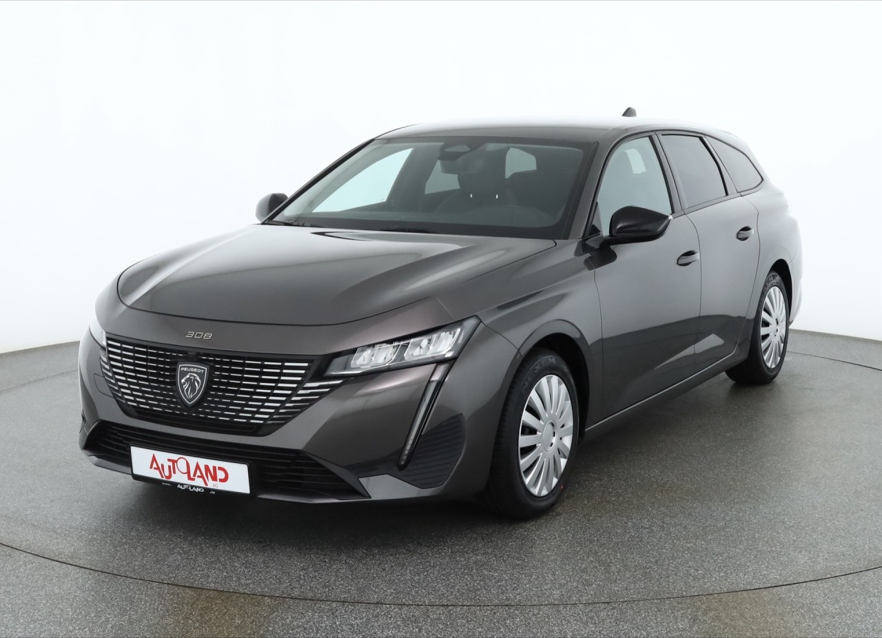 Peugeot 308 SW 1.5 Blue-HDi Allure