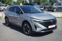 Nissan Qashqai N-Connecta 1.3 Dig-T Aut.