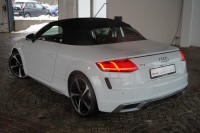 Audi TT Roadster 40 2.0 TFSI S-LINE