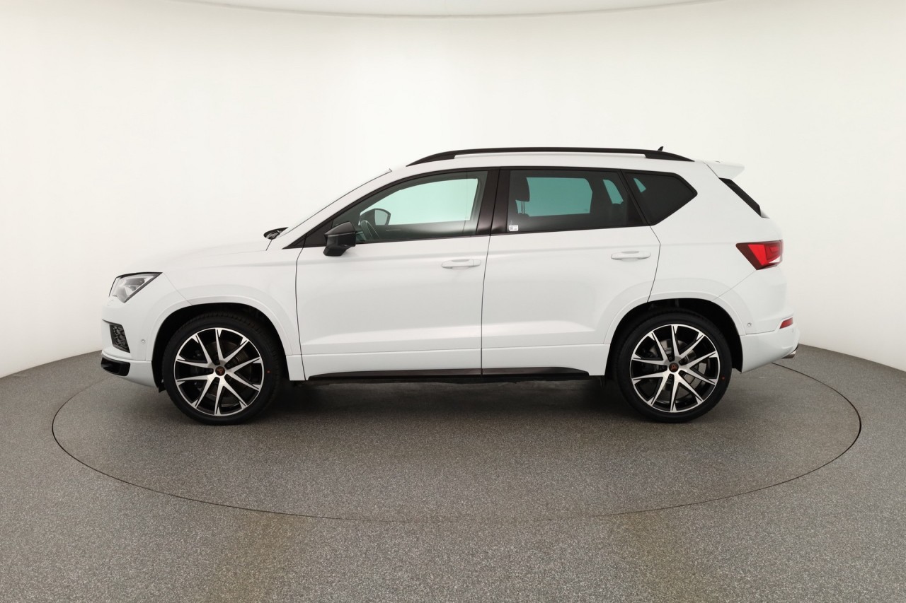Cupra Ateca 2.0 TSI DSG 4Drive