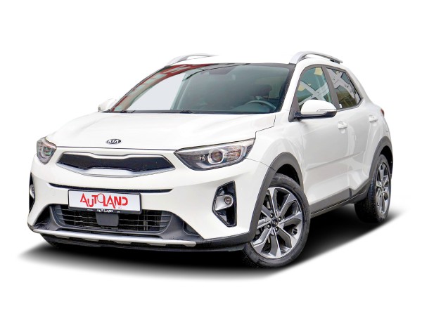 Kia Stonic 1.0 T-GDI Spirit