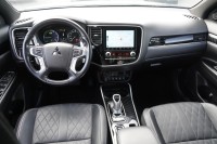 Mitsubishi Outlander 2.4 PHEV 4WD Spirit+