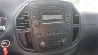 Mercedes-Benz Vito Tourer extralang 8-Sitzer Aut.