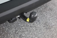 Ford Tourneo Courier Titanium 1.0 EB