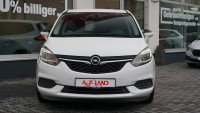 Opel Zafira C 1.4 Turbo 7-Sitze