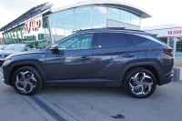 Hyundai Tucson 1.6T-GDI AT 4WD