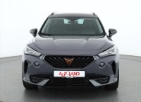 Cupra Formentor 1.4 e-Hybrid DSG Priority