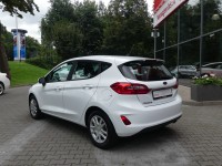 Ford Fiesta 1.1Trend