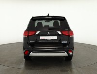 Mitsubishi Outlander 2.4 Hybrid PHEV 4WD