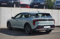Kia K4 1.0 T-GDI